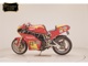Фото Ducati 900SL 1993 с японского аукциона