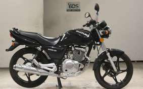SUZUKI EN125