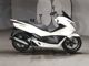 Фото Honda PCX 125 2016 с японского аукциона