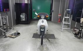 HONDA C90 SUPER CUB 2024 HA02