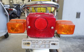 SUZUKI SUSIE FA50