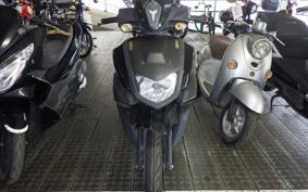 YAMAHA CYGNUS RAY ZR 2016