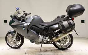 BMW F800ST 2007