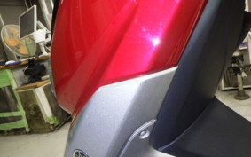YAMAHA N-MAX 2021 SE86J