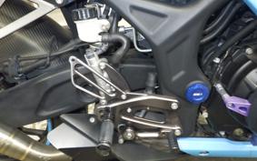 YAMAHA YZF-R25 A 2023 RG43J