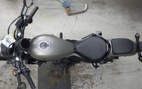 HONDA REBEL 250 2020 MC49