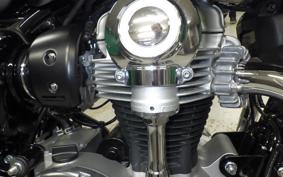 KAWASAKI W800 2025 EJ800E