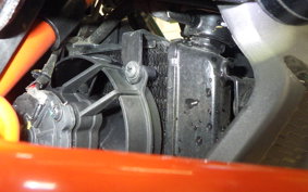 KTM 390 ADVENTURE 2023