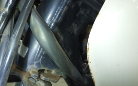 HONDA APE 50 2004 AC16