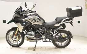 BMW R1200GS 2018