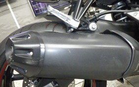 YAMAHA FZ1 FAZER 2010 RN21J