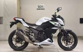 KAWASAKI Z250 1999 ER250C