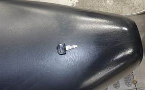 HONDA GYRO CANOPY 2011 TA02