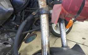 YAMAHA YBR125