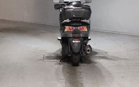 HONDA FORZA Z MF10
