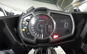 KAWASAKI NINJA 400 2018 EX400G