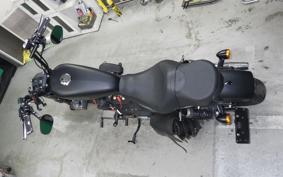 HARLEY XL883N 2013
