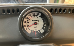 HONDA GYRO TA03