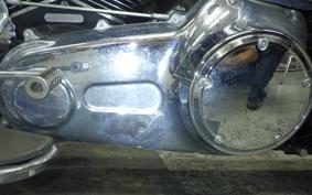 HARLEY FLSTC 1580 2011