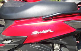 SUZUKI SWISH 125 DV12B
