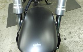 HONDA DAX 125 JB04