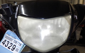 SUZUKI ADDRESS V125 G CF46A