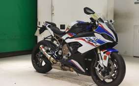 BMW S1000RR 2021