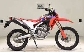 HONDA CRF250L 2006 MD47