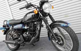 KAWASAKI W175 BJHD1C