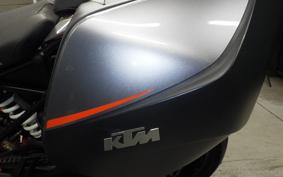 KTM 1290 SUPER DUKE GT 2017