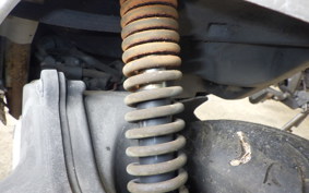 SUZUKI LET's 4 CA45A