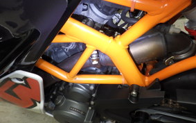 KTM 390 RC 2017