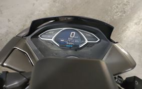 HONDA PCX 125 JF81