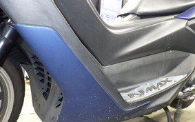 YAMAHA N-MAX 155 A 1994 SG50J