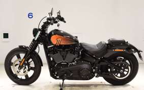 HARLEY FXBBS1870 2024