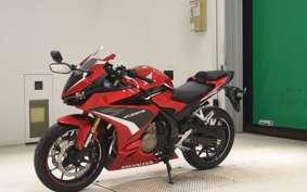 HONDA CBR400R 2023 NC56