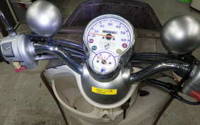YAMAHA VINO 50 Molfe 2021 SA37J