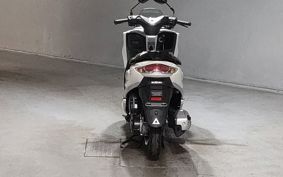 SUZUKI BURGMAN STREET 125EX EA23M