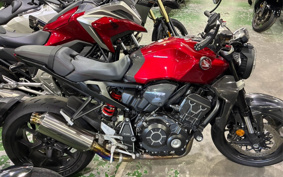 HONDA CB1000R 2018 SC80