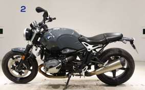 BMW R NINE T PURE 2018