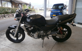 KAWASAKI BALIUS250-2 ZR250B