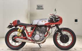 YAMAHA SR400 Gen.2 2000 1JR