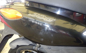 YAMAHA JOG Gen.5 SA36J