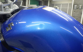SUZUKI GSR250S 2003