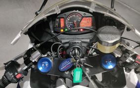 HONDA CBR600RR 2015 PC40