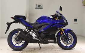 YAMAHA YZF-R25 RG43J