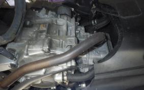 HONDA FAZE MF11