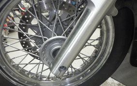 SUZUKI INTRUDER 400 Classic 2010 VK56A