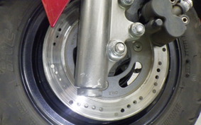 SUZUKI SWISH 125 2019 DV12B