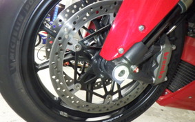 DUCATI 1098 2007